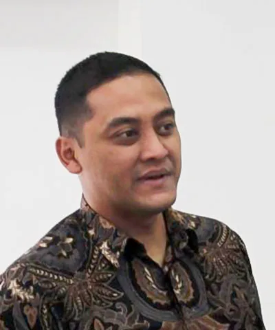 Mayor Inf Didon Permadi, S.Psi., M.Psi., Psikolog., M.Tr.Mil.