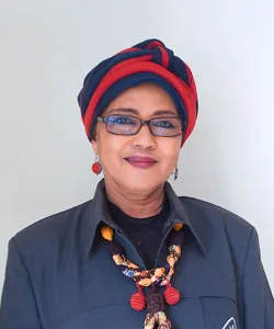 Dra. Byarlina Gyamitri, M.Sc., Psikolog