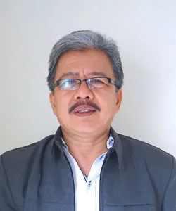 Dr. M. Ilmi Hatta, M.Psi., Psikolog