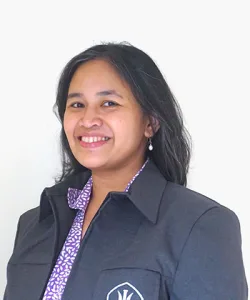 Prita Pratiwi, M.Psi., Psikolog