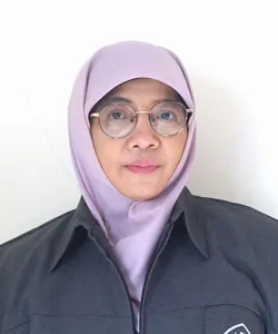 Dr. Sri Maslihah, M.Psi., Psikolog