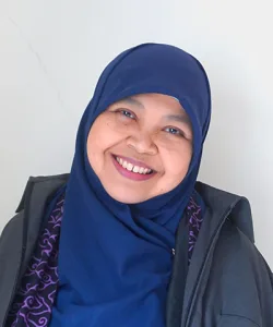 Dr. Vera Angliani Juwita, M.Psi., Psikolog