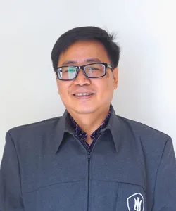 Prof. Dr. Yuspendi, M.Psi., M.Pd., Psikolog