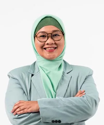 Dr. Yanti Rubiyanti, S.Psi., M.Psi., Psikolog