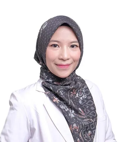 Mayrinda Ratualep, S.Psi., M.Psi., Psikolog