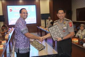 Kegiatan Himpsi Jabar 2019