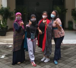 Kegiatan Himpsi Jabar 2021