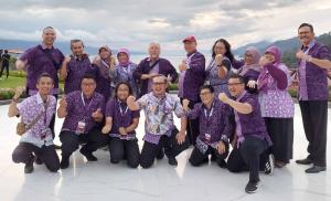 Kegiatan Himpsi Jabar 2022