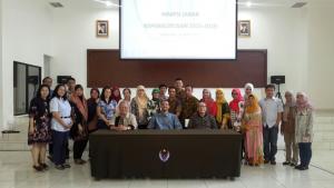 Kegiatan Himpsi Jabar 2016