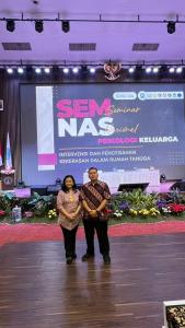 Kegiatan Himpsi Jabar 2024