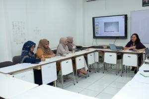 Tips & Trick How to Build Effective Communication with Gen Z-SMA Alfa Centauri