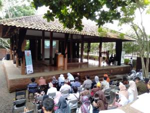 launching Rurmala Foundation